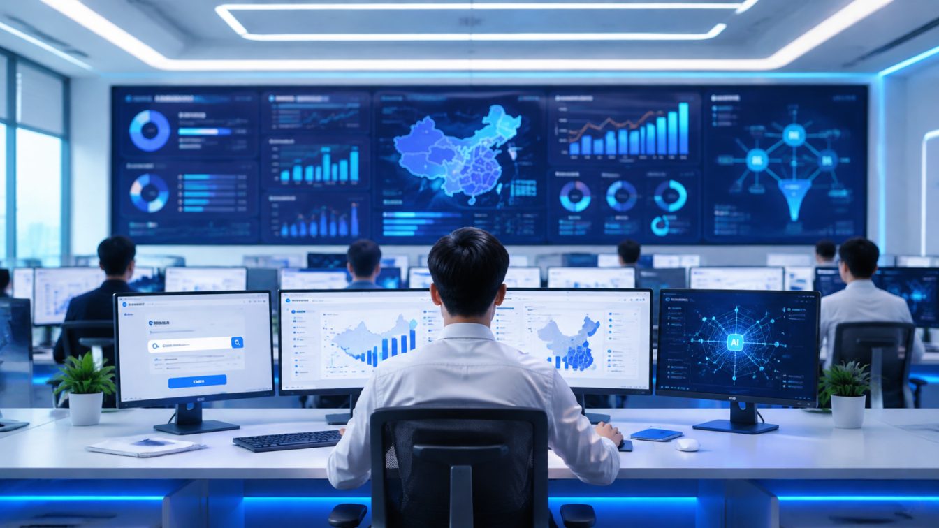 合肥经济技术开发区多年研发经验，助力企业获客