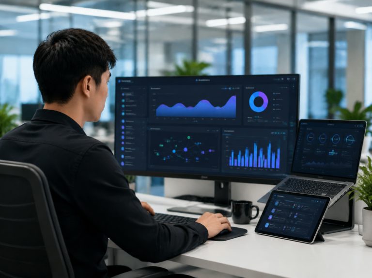 合肥经济技术开发区GEO优化系统